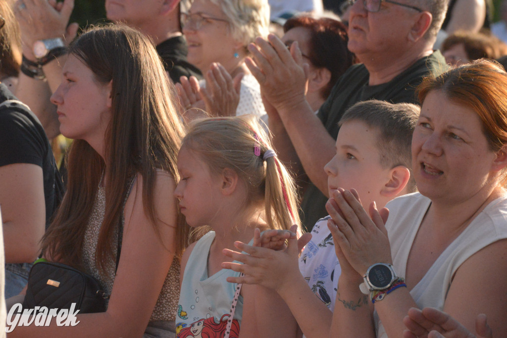 Upalne Dni Gminy Świerklaniec 2025