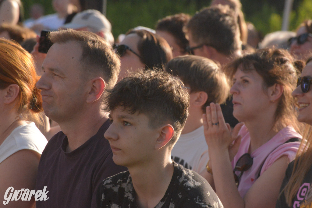 Upalne Dni Gminy Świerklaniec 2025