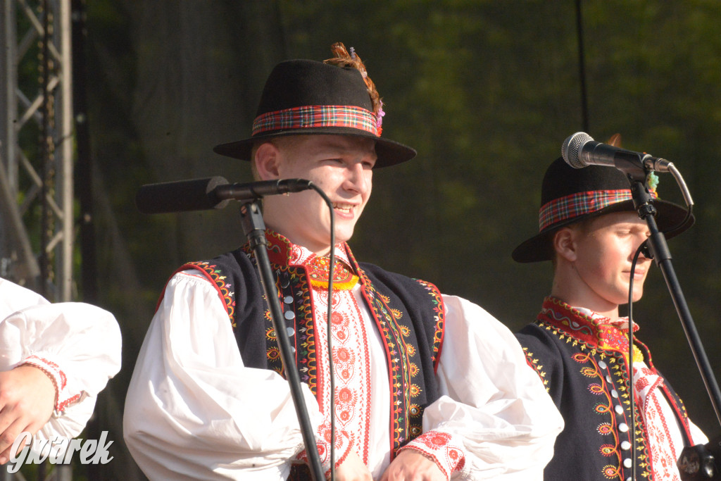 Upalne Dni Gminy Świerklaniec 2025