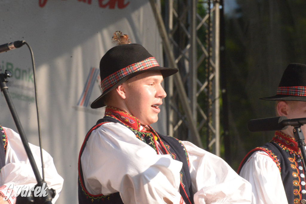 Upalne Dni Gminy Świerklaniec 2025