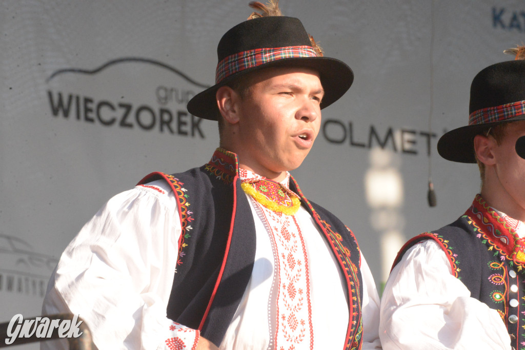 Upalne Dni Gminy Świerklaniec 2025