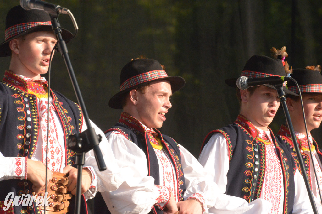 Upalne Dni Gminy Świerklaniec 2025