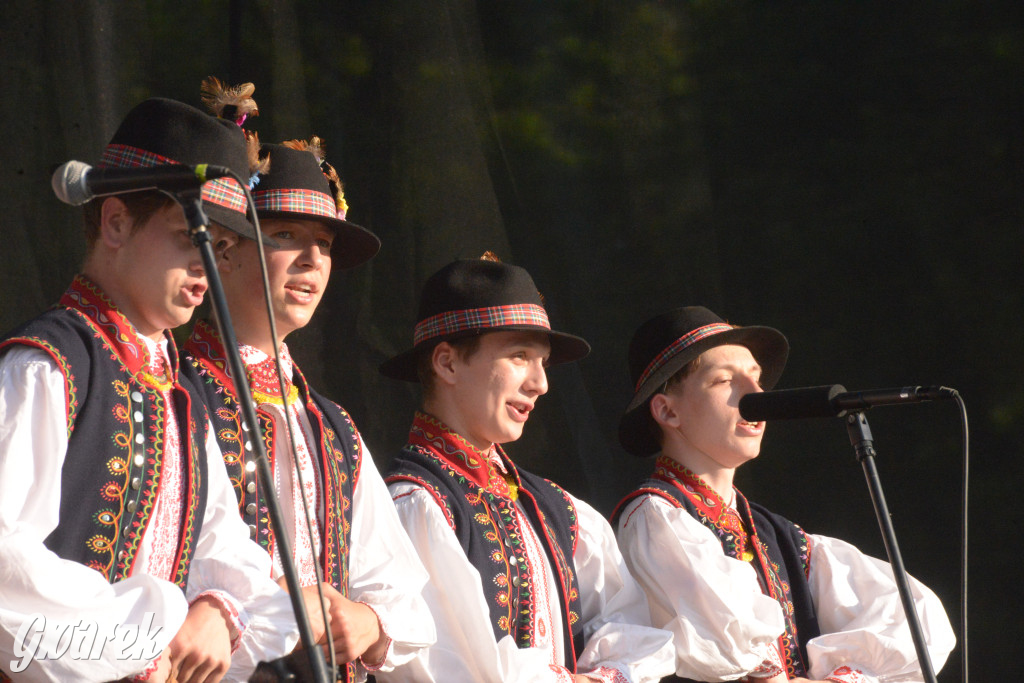 Upalne Dni Gminy Świerklaniec 2025