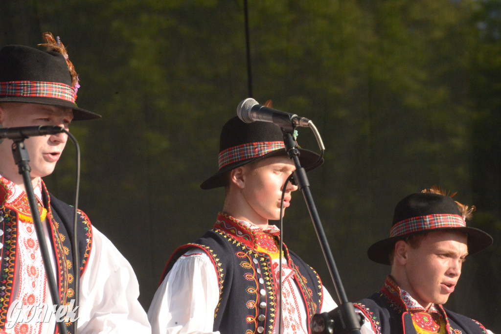 Upalne Dni Gminy Świerklaniec 2025