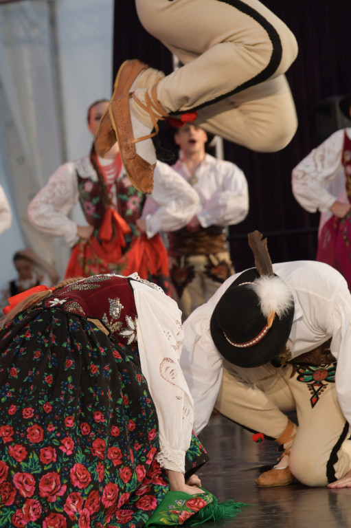 Śląskie Smaki. Nasze kucharki nagrodzone