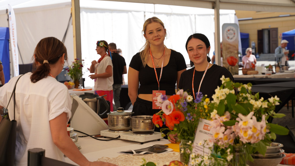 Śląskie Smaki. Nasze kucharki nagrodzone