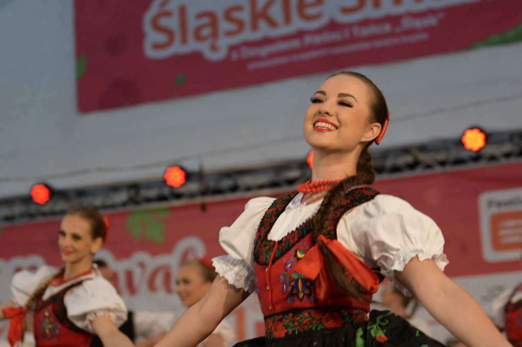 Śląskie Smaki. Nasze kucharki nagrodzone