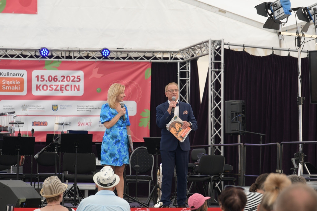 Śląskie Smaki. Nasze kucharki nagrodzone