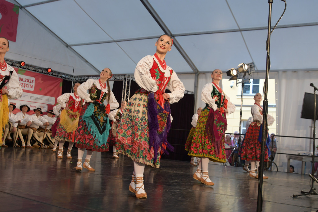 Śląskie Smaki. Nasze kucharki nagrodzone