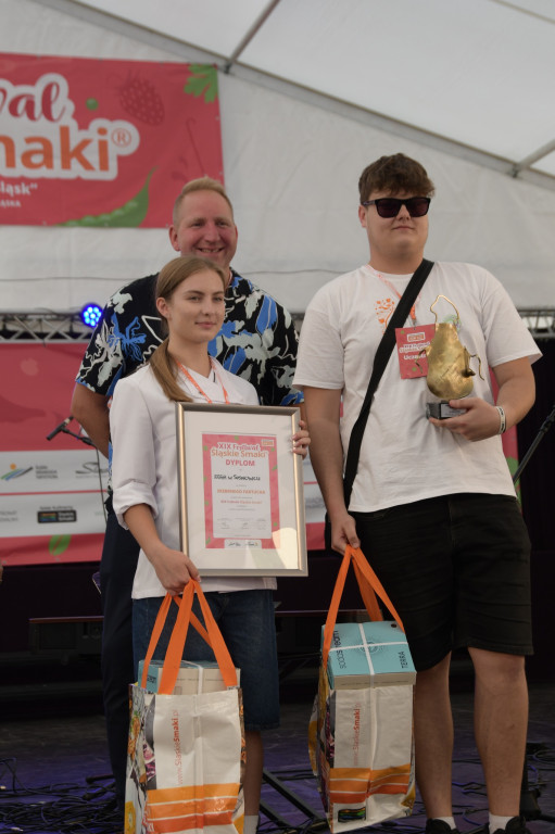 Śląskie Smaki. Nasze kucharki nagrodzone