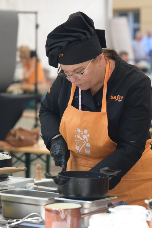 Śląskie Smaki. Nasze kucharki nagrodzone