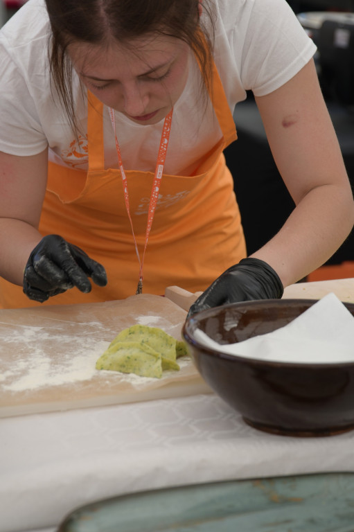 Śląskie Smaki. Nasze kucharki nagrodzone