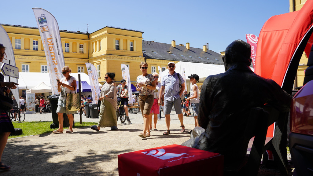 Śląskie Smaki. Nasze kucharki nagrodzone