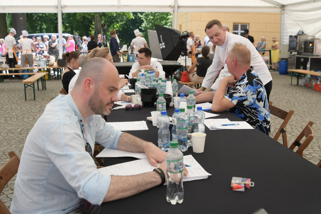 Śląskie Smaki. Nasze kucharki nagrodzone