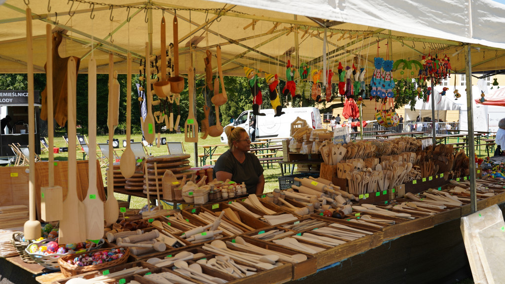 Śląskie Smaki. Nasze kucharki nagrodzone