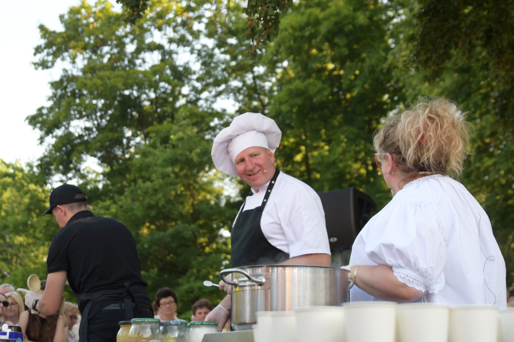 Śląskie Smaki. Nasze kucharki nagrodzone