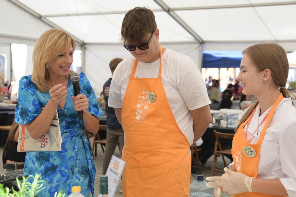 Śląskie Smaki. Nasze kucharki nagrodzone