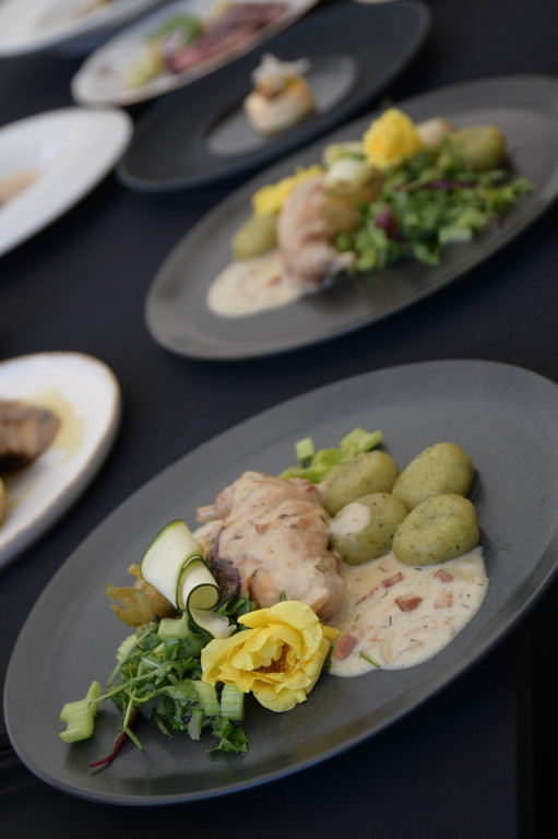 Śląskie Smaki. Nasze kucharki nagrodzone