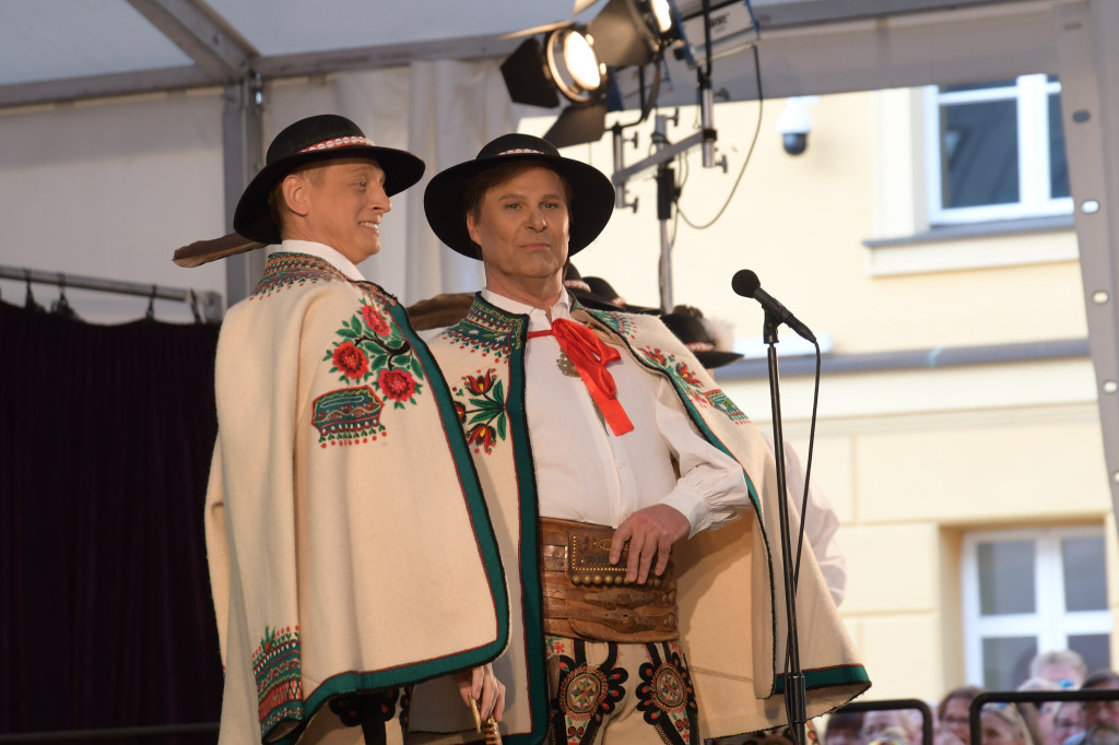 Śląskie Smaki. Nasze kucharki nagrodzone