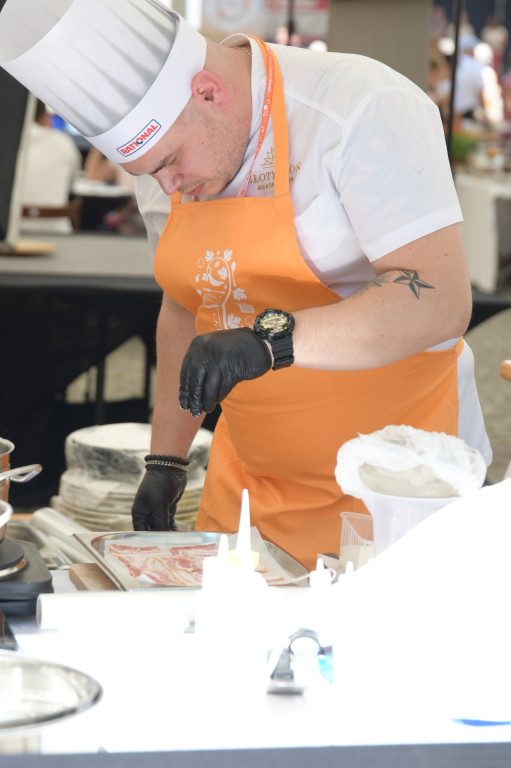 Śląskie Smaki. Nasze kucharki nagrodzone