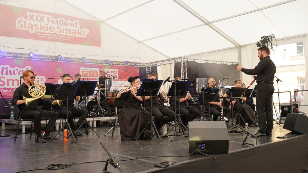 Śląskie Smaki. Nasze kucharki nagrodzone