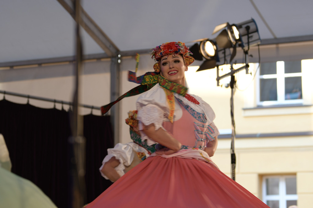 Śląskie Smaki. Nasze kucharki nagrodzone