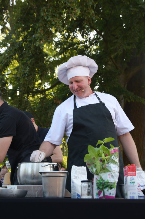 Śląskie Smaki. Nasze kucharki nagrodzone