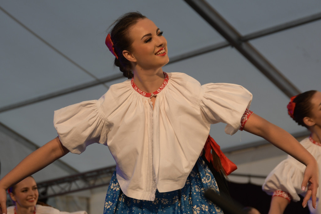 Śląskie Smaki. Nasze kucharki nagrodzone