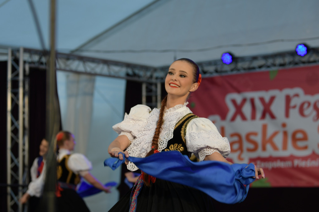 Śląskie Smaki. Nasze kucharki nagrodzone