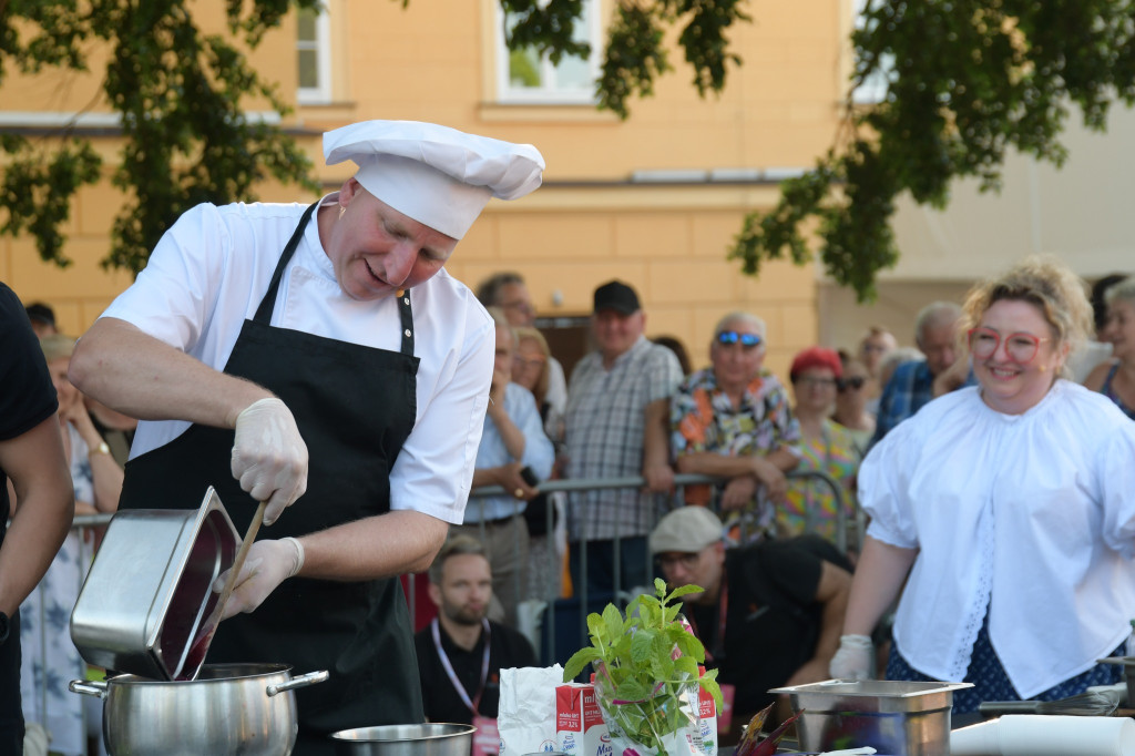 Śląskie Smaki. Nasze kucharki nagrodzone