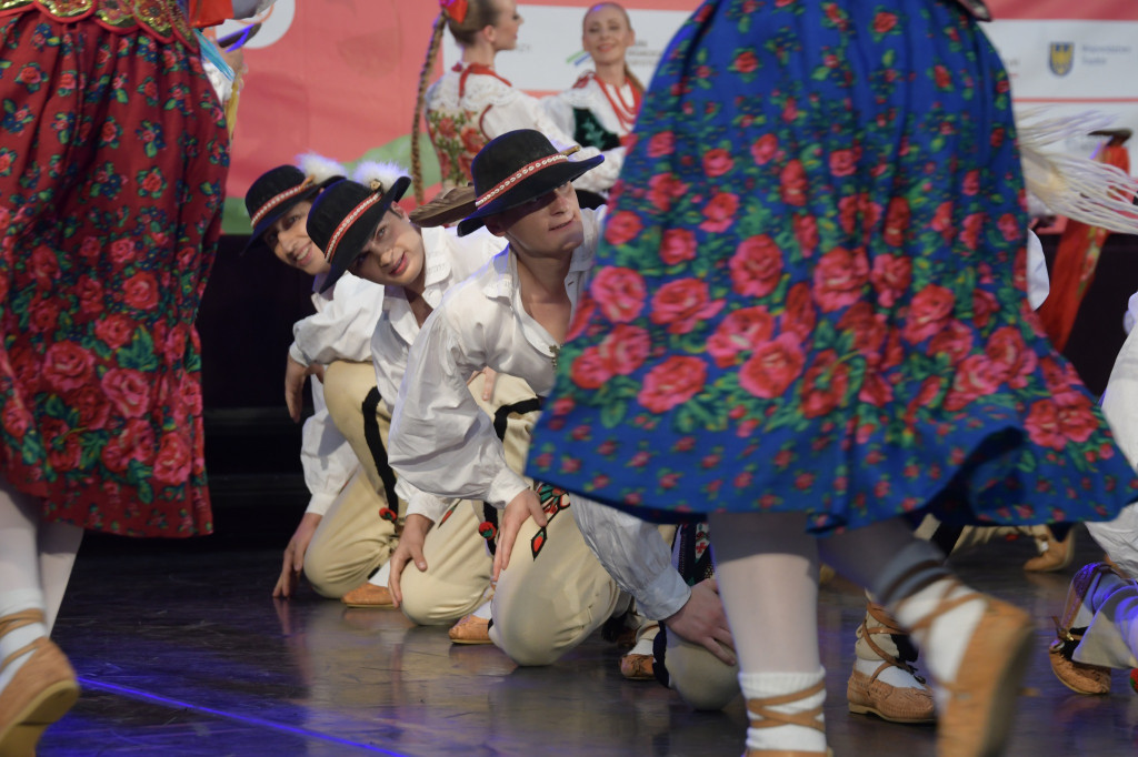 Śląskie Smaki. Nasze kucharki nagrodzone