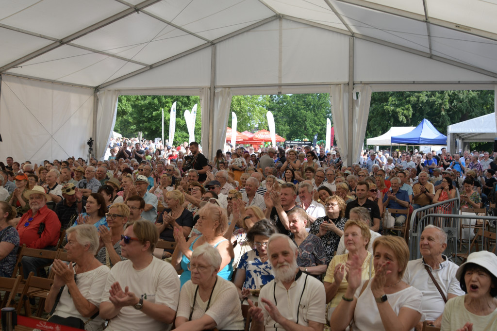 Śląskie Smaki. Nasze kucharki nagrodzone