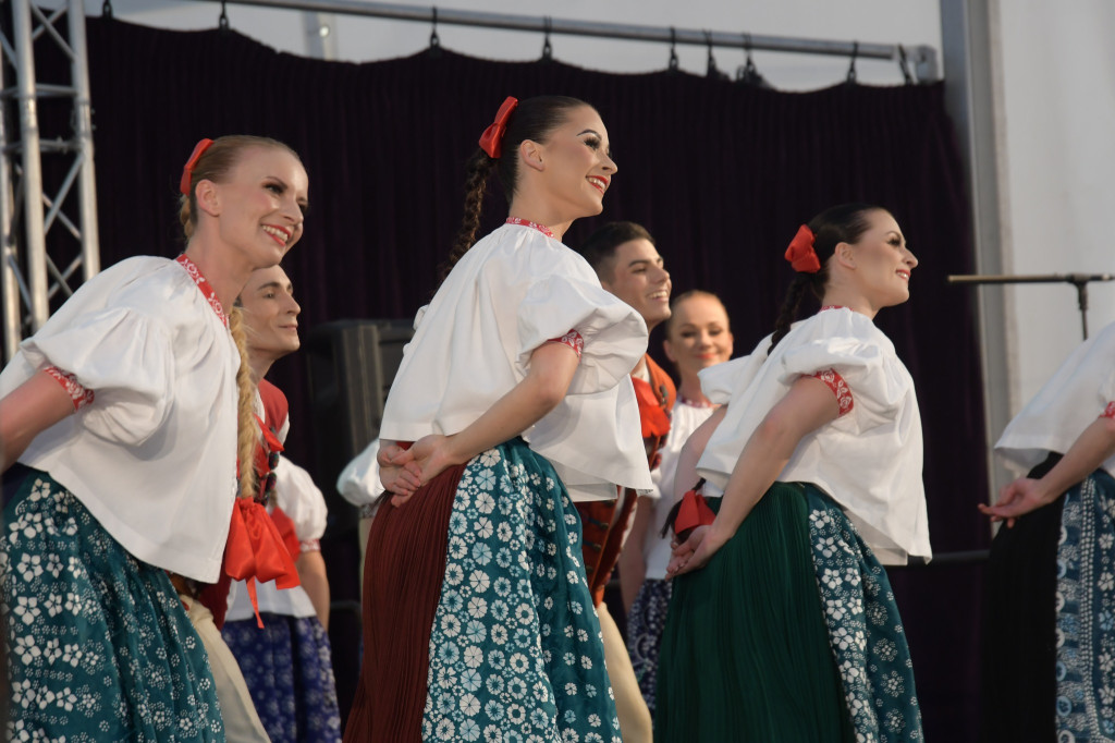 Śląskie Smaki. Nasze kucharki nagrodzone