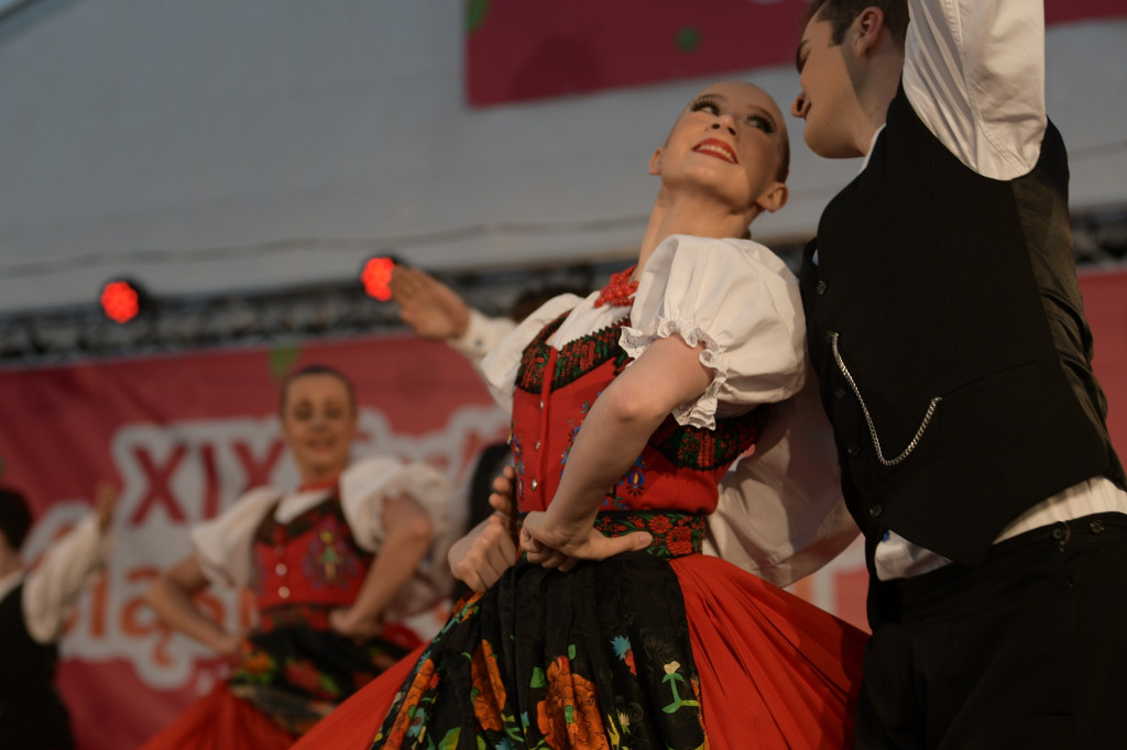 Śląskie Smaki. Nasze kucharki nagrodzone