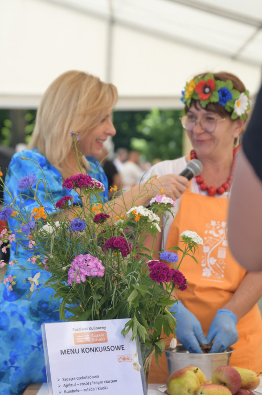 Śląskie Smaki. Nasze kucharki nagrodzone