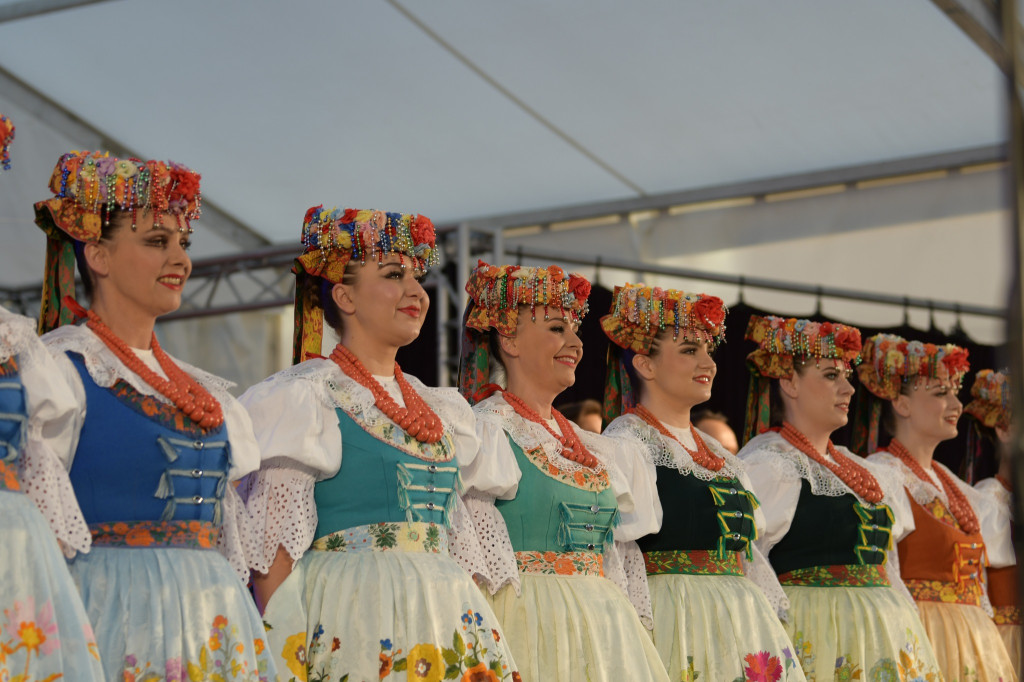 Śląskie Smaki. Nasze kucharki nagrodzone