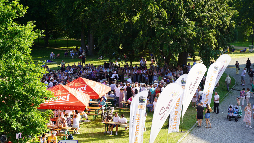Śląskie Smaki. Nasze kucharki nagrodzone