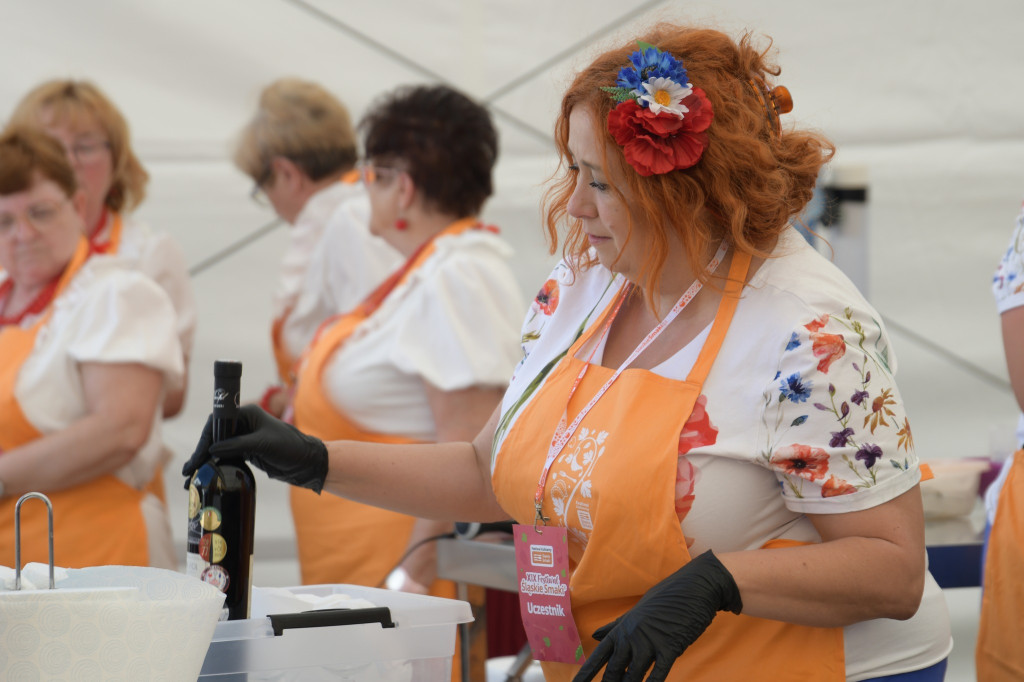 Śląskie Smaki. Nasze kucharki nagrodzone