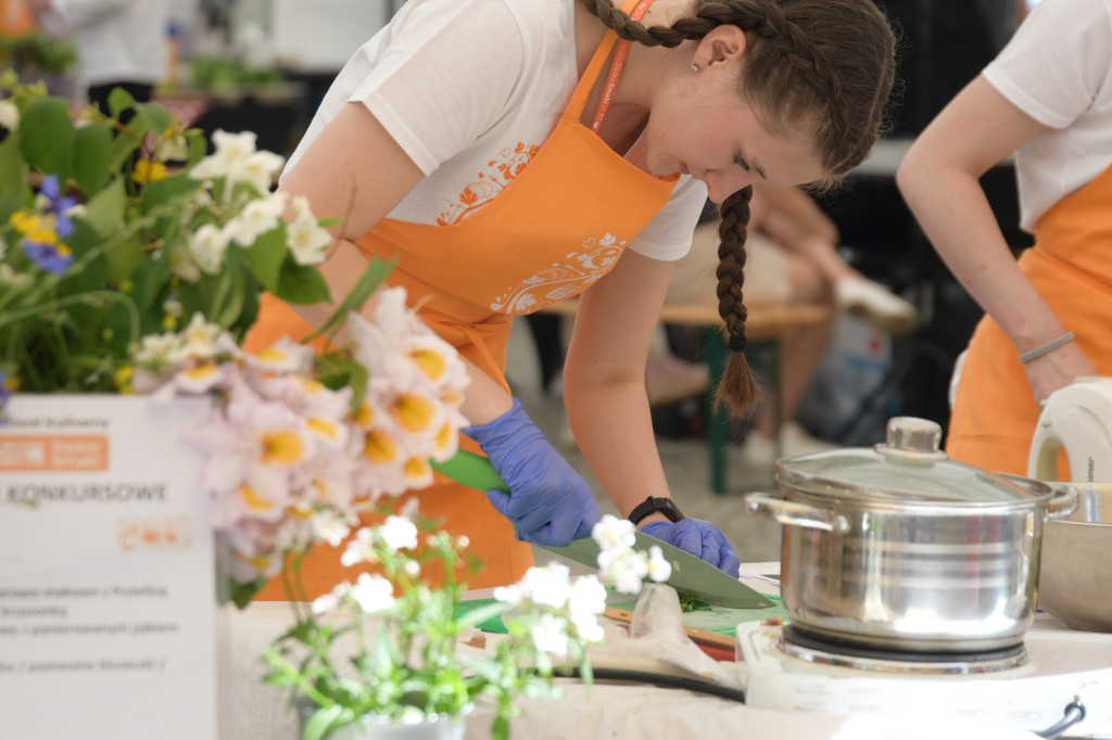 Śląskie Smaki. Nasze kucharki nagrodzone