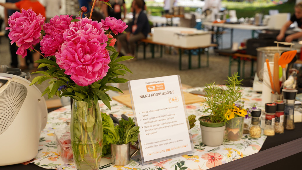 Śląskie Smaki. Nasze kucharki nagrodzone