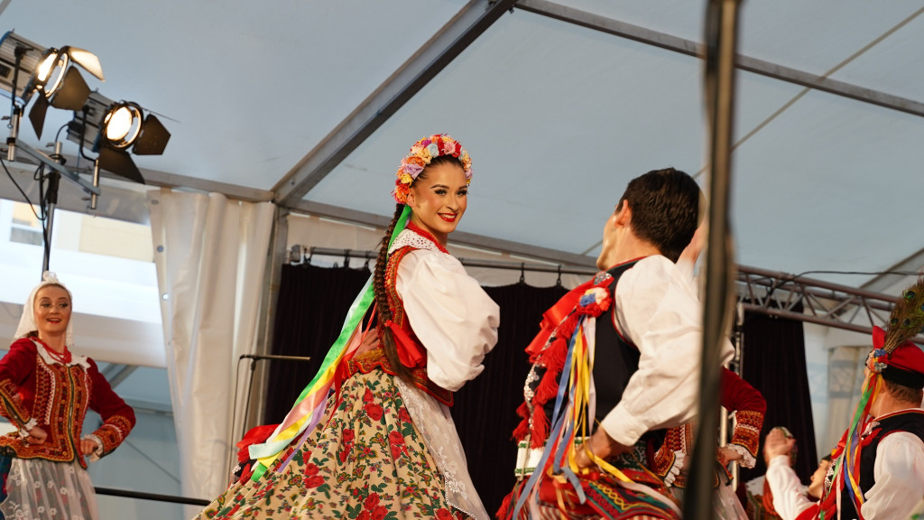 Śląskie Smaki. Nasze kucharki nagrodzone