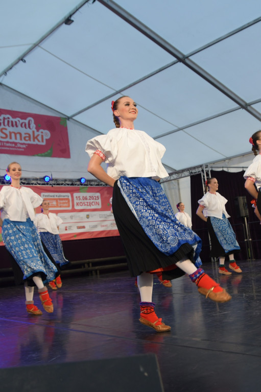 Śląskie Smaki. Nasze kucharki nagrodzone