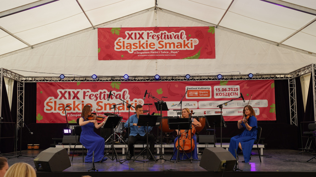 Śląskie Smaki. Nasze kucharki nagrodzone