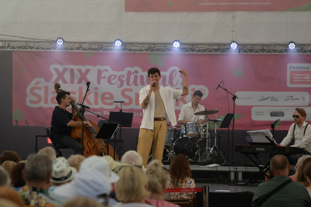 Śląskie Smaki. Nasze kucharki nagrodzone