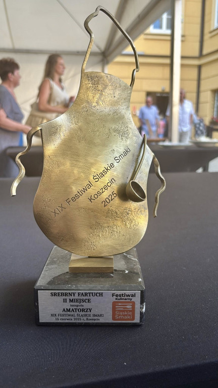 Śląskie Smaki. Nasze kucharki nagrodzone