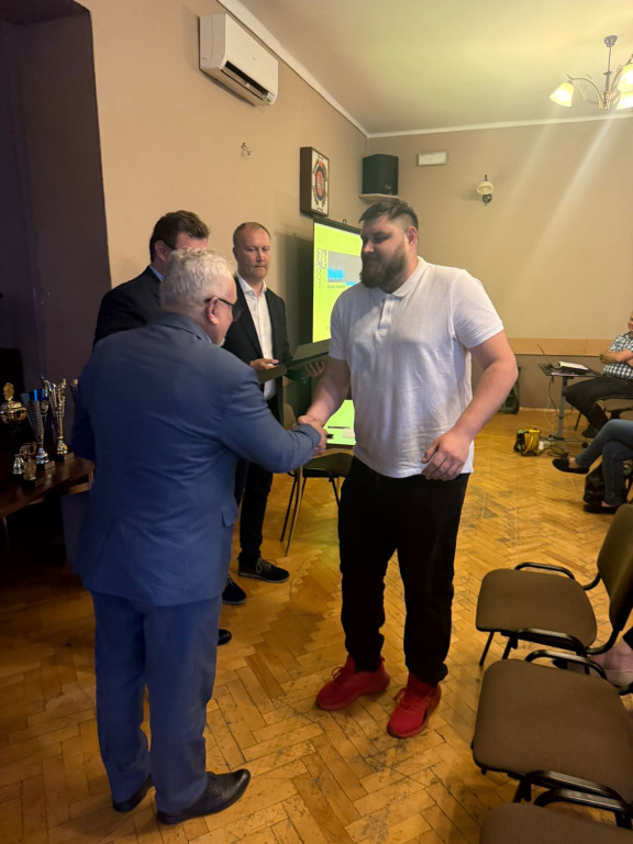 Pniowiec. Przewaga kobiet, ale szefem jest mężczyzna