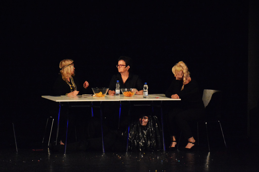 MaNaMaNaM przenosi „Balladynę” w XXI wiek