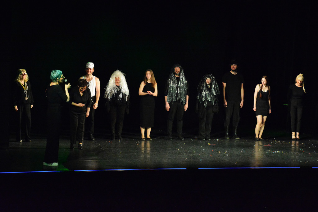 MaNaMaNaM przenosi „Balladynę” w XXI wiek