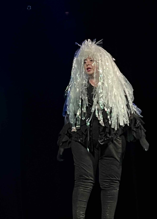 MaNaMaNaM przenosi „Balladynę” w XXI wiek