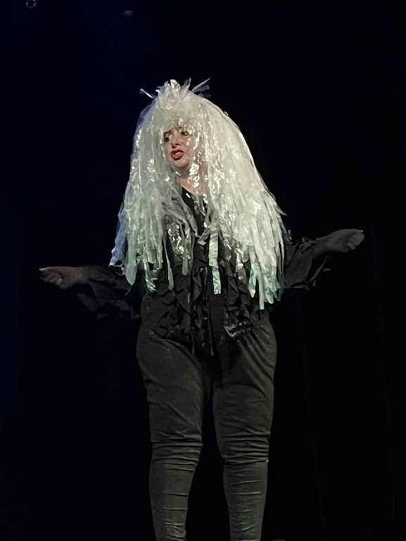 MaNaMaNaM przenosi „Balladynę” w XXI wiek